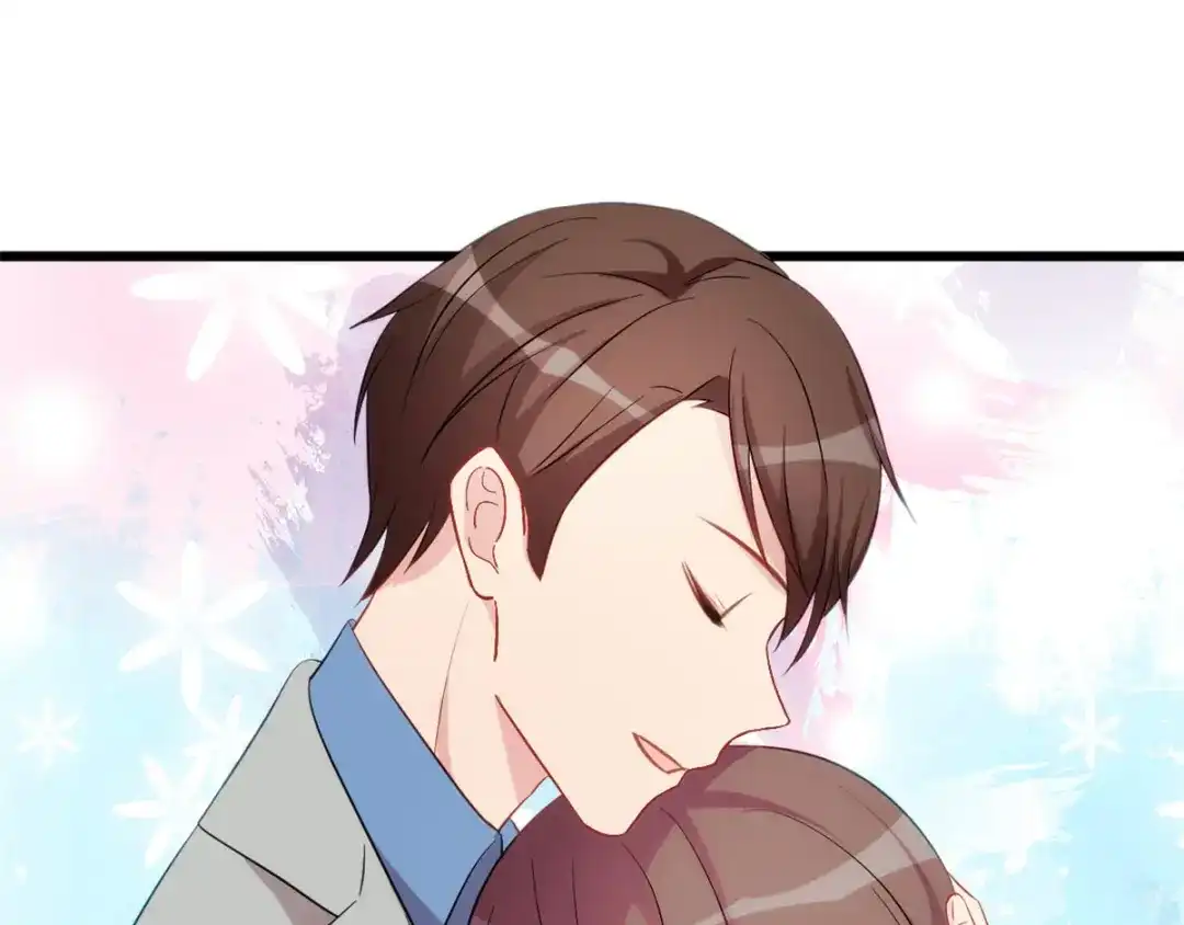 《贺少的闪婚暖妻》第292话 不就是秀恩爱吗 第20页