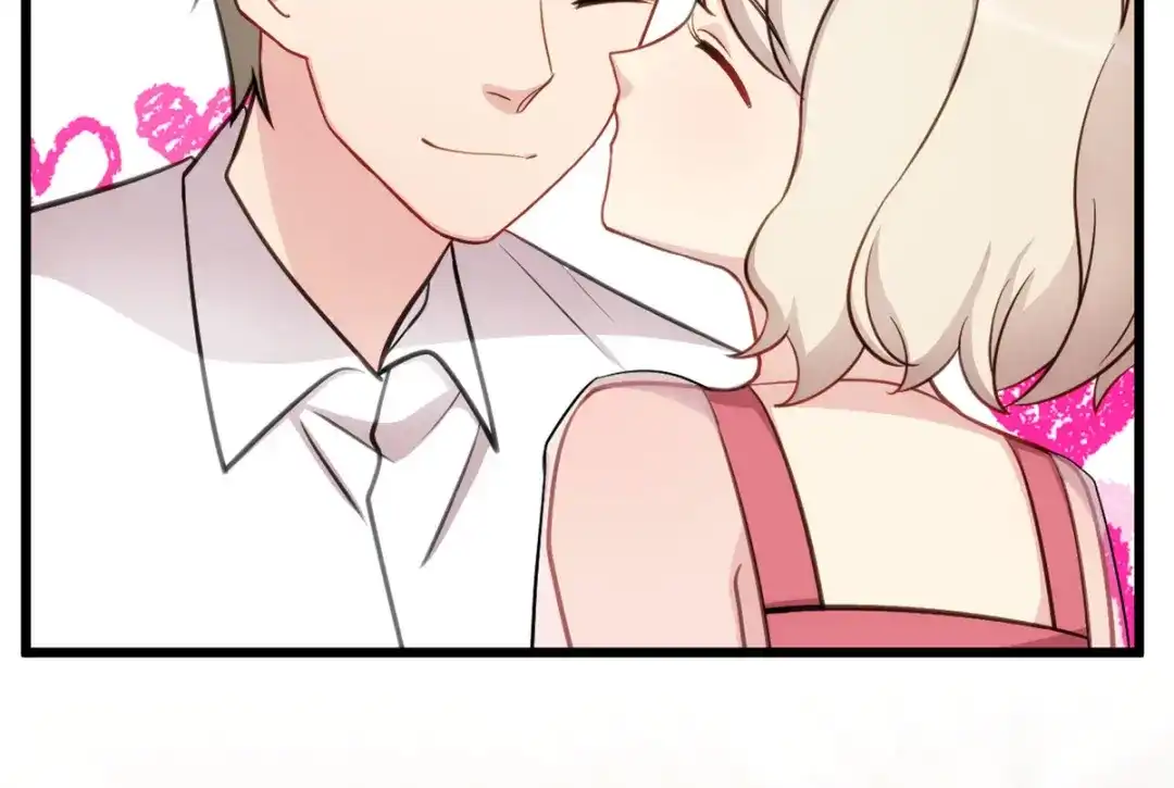 《贺少的闪婚暖妻》第292话 不就是秀恩爱吗 第33页