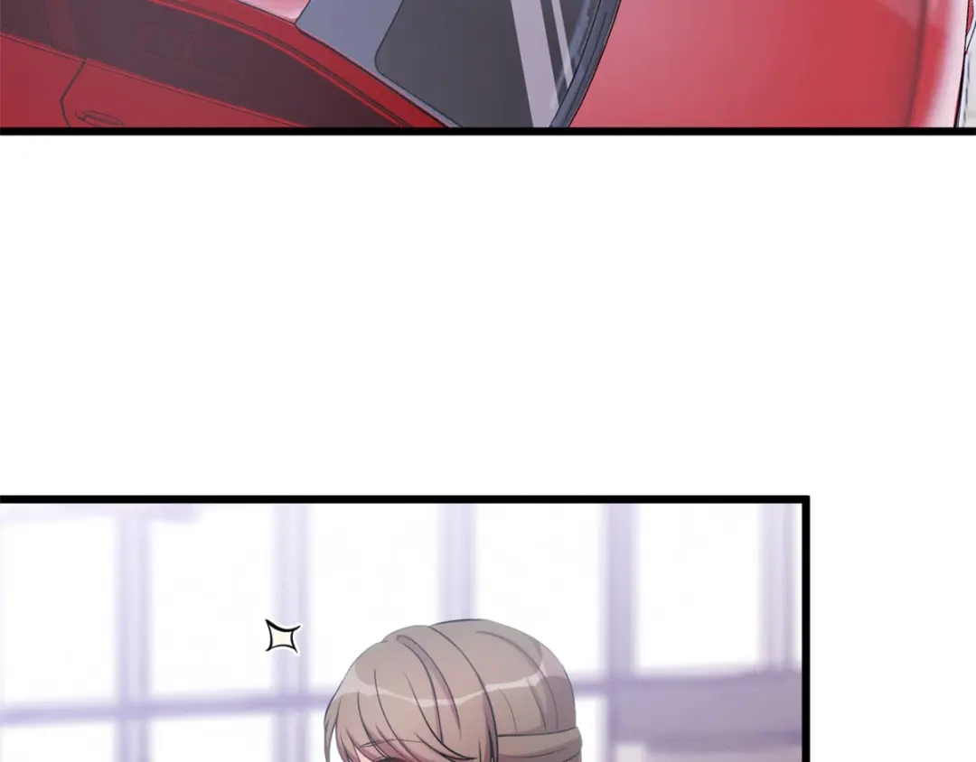 《贺少的闪婚暖妻》第293话 给你卡，随便刷 第67页
