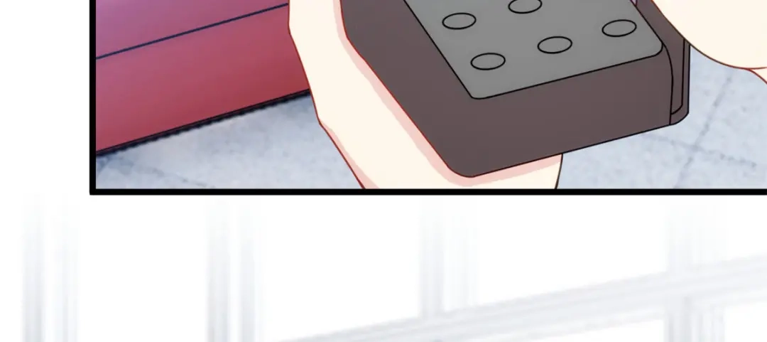 《贺少的闪婚暖妻》第294话 抢车 第69页