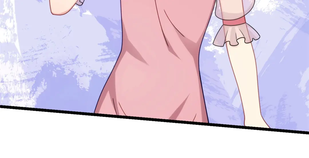 《贺少的闪婚暖妻》第294话 抢车 第67页