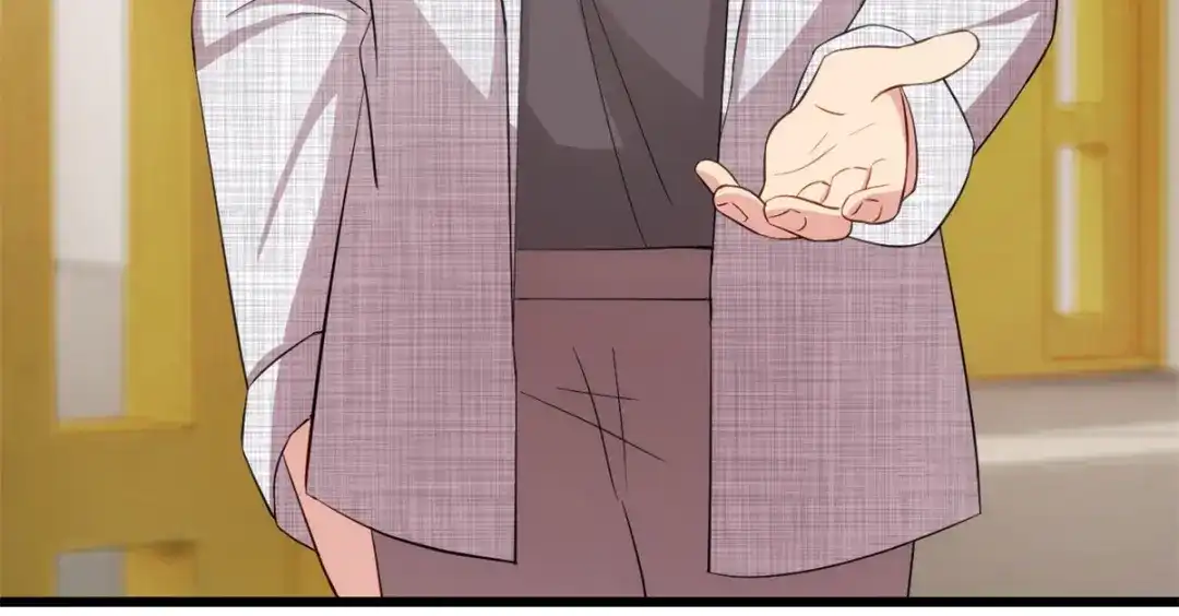 《贺少的闪婚暖妻》第295话 分手吧 第58页