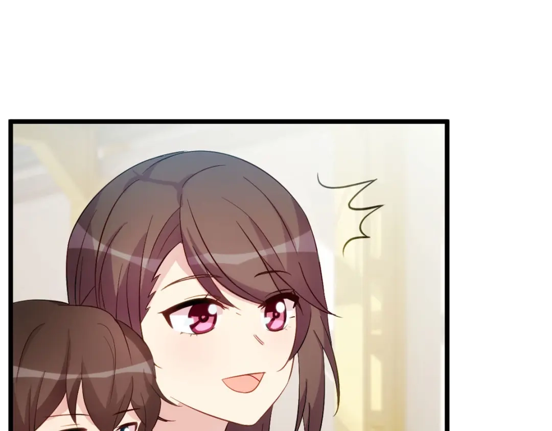 《贺少的闪婚暖妻》第295话 分手吧 第59页