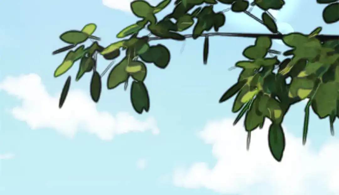 《贺少的闪婚暖妻》第296话 高中的我们 第26页