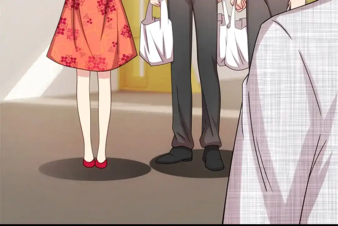 《贺少的闪婚暖妻》第296话 高中的我们 第18页