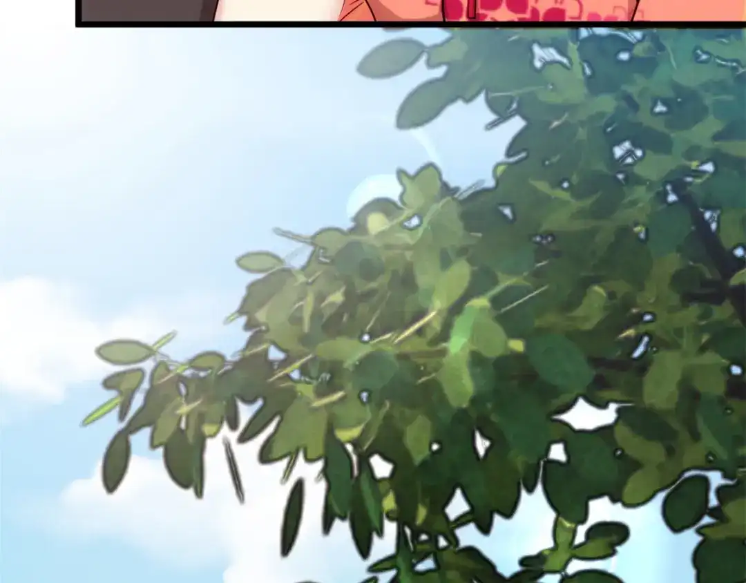 《贺少的闪婚暖妻》第296话 高中的我们 第25页