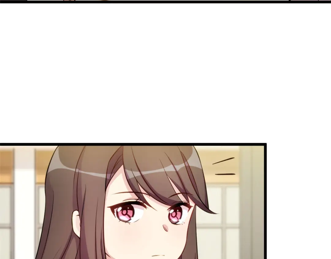 《贺少的闪婚暖妻》第296话 高中的我们 第55页