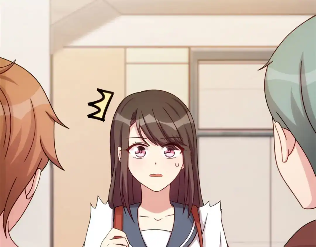 《贺少的闪婚暖妻》第297话 放开那个女孩 第18页