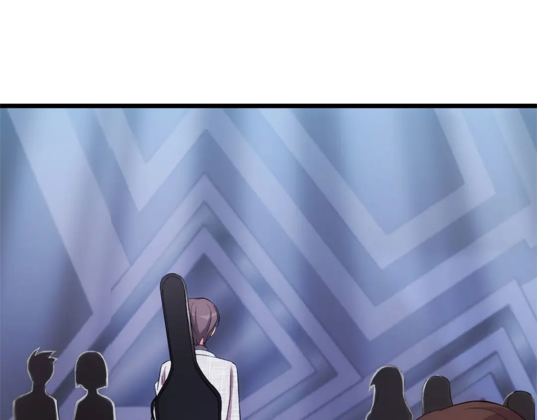 《贺少的闪婚暖妻》第298话 好女孩 第59页