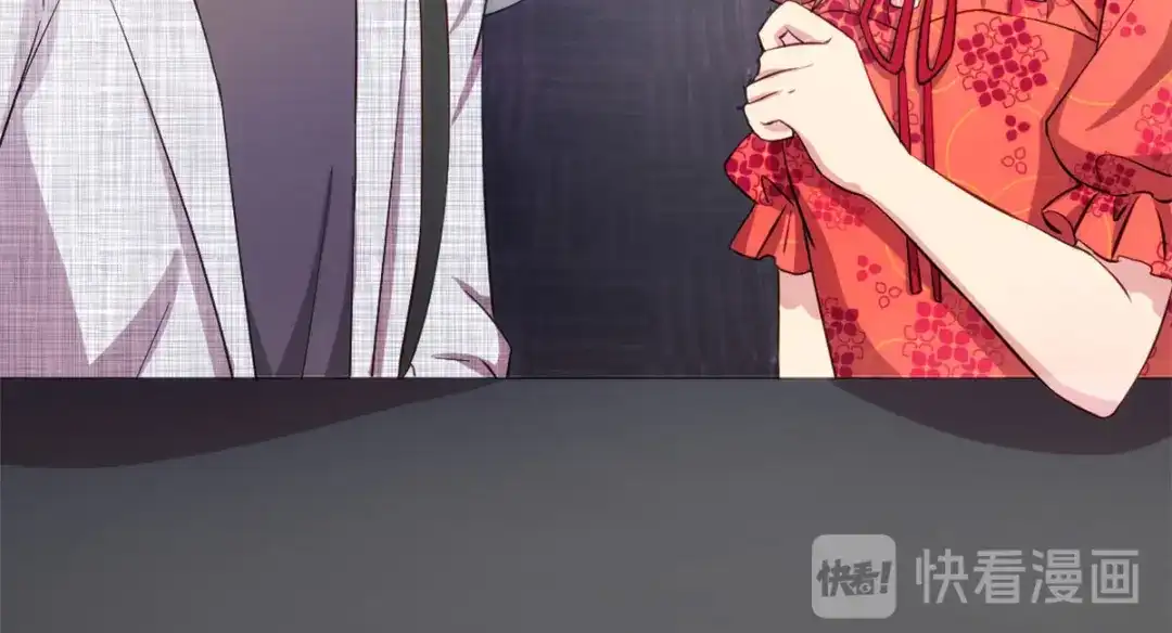 《贺少的闪婚暖妻》第298话 好女孩 第55页