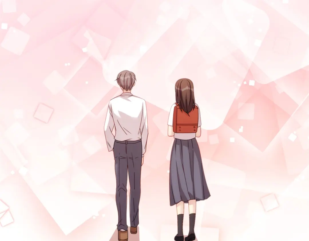 《贺少的闪婚暖妻》第298话 好女孩 第15页