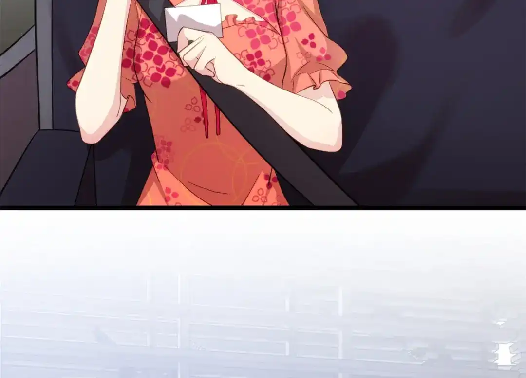 《贺少的闪婚暖妻》第298话 好女孩 第19页