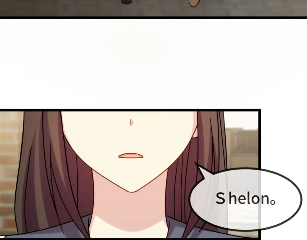《贺少的闪婚暖妻》第298话 好女孩 第6页
