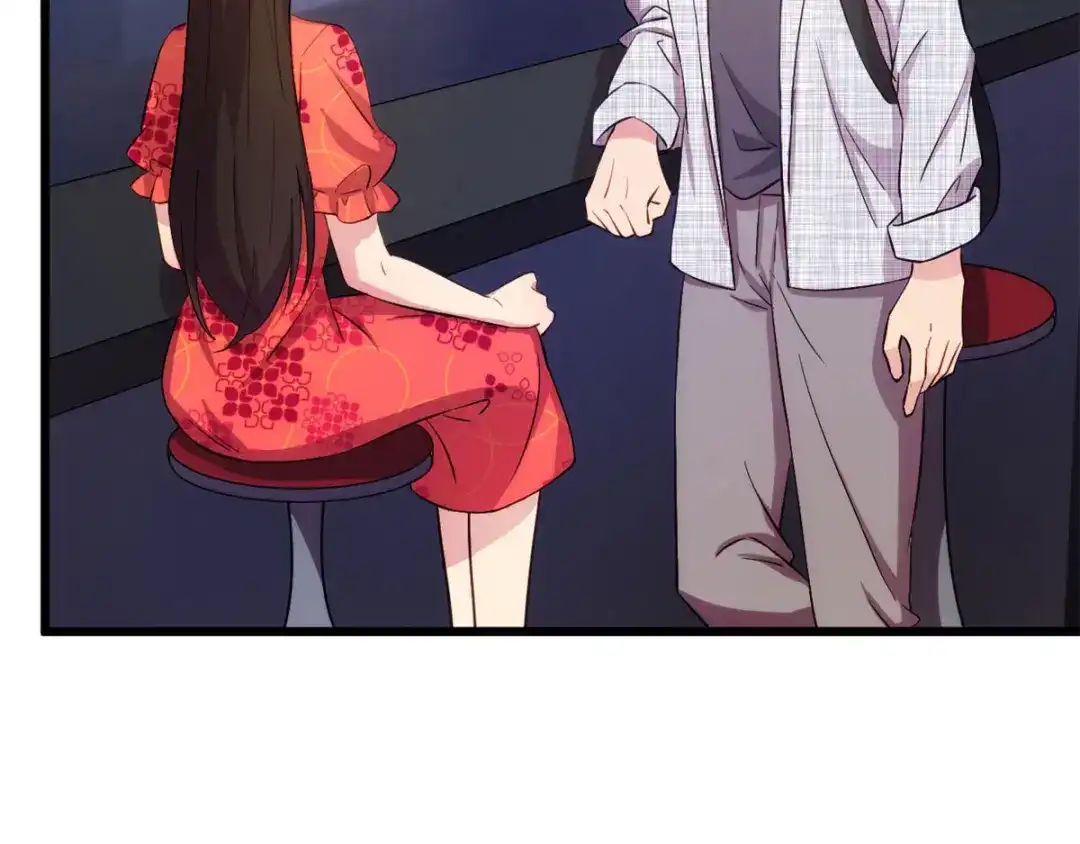 《贺少的闪婚暖妻》第298话 好女孩 第57页