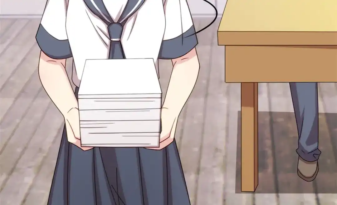 《贺少的闪婚暖妻》第299话 晴天 第34页