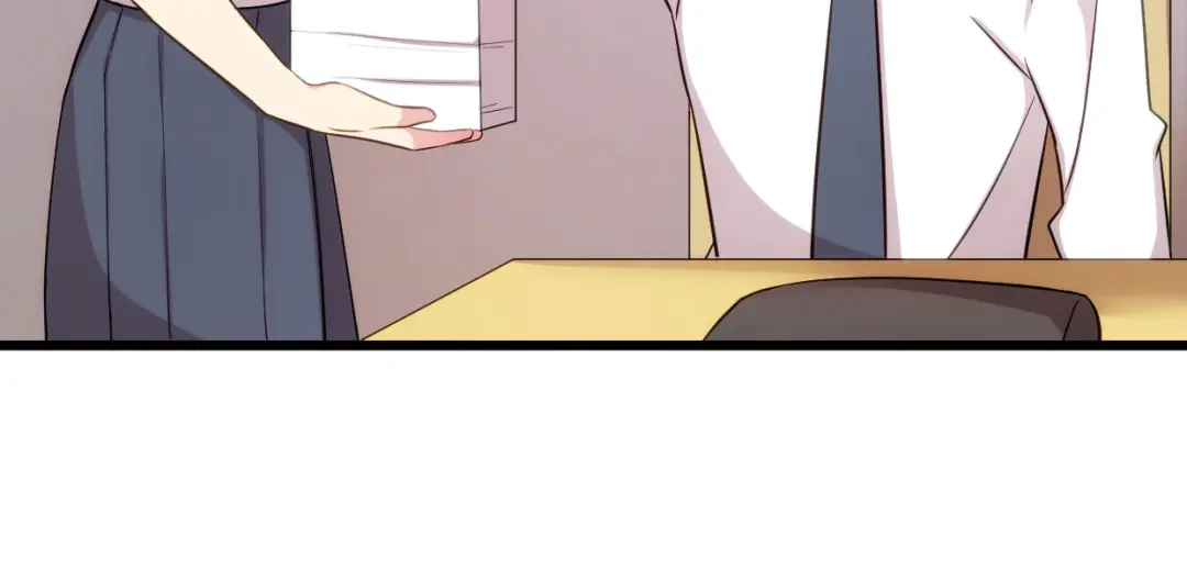 《贺少的闪婚暖妻》第299话 晴天 第32页