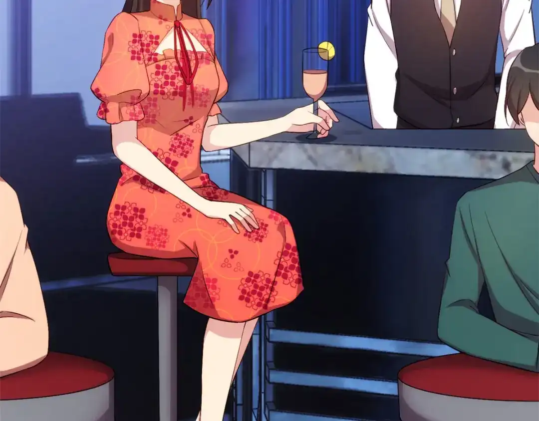 《贺少的闪婚暖妻》第299话 晴天 第10页