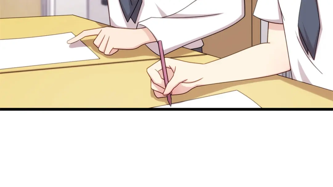 《贺少的闪婚暖妻》第299话 晴天 第40页
