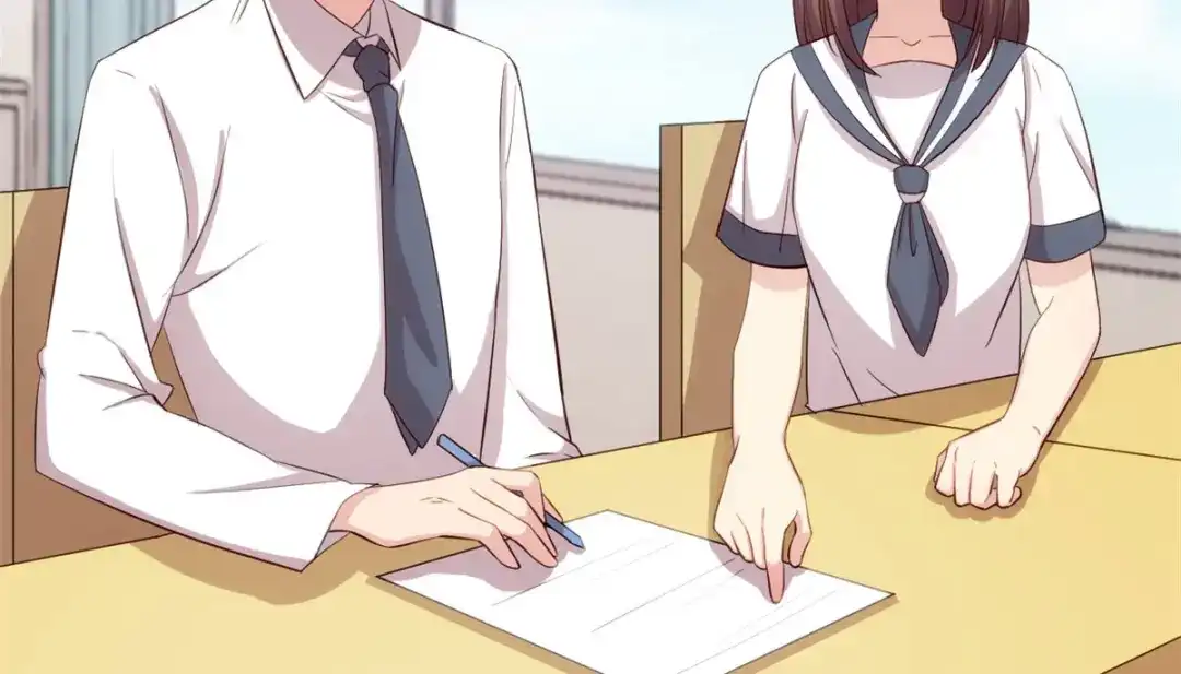 《贺少的闪婚暖妻》第299话 晴天 第52页