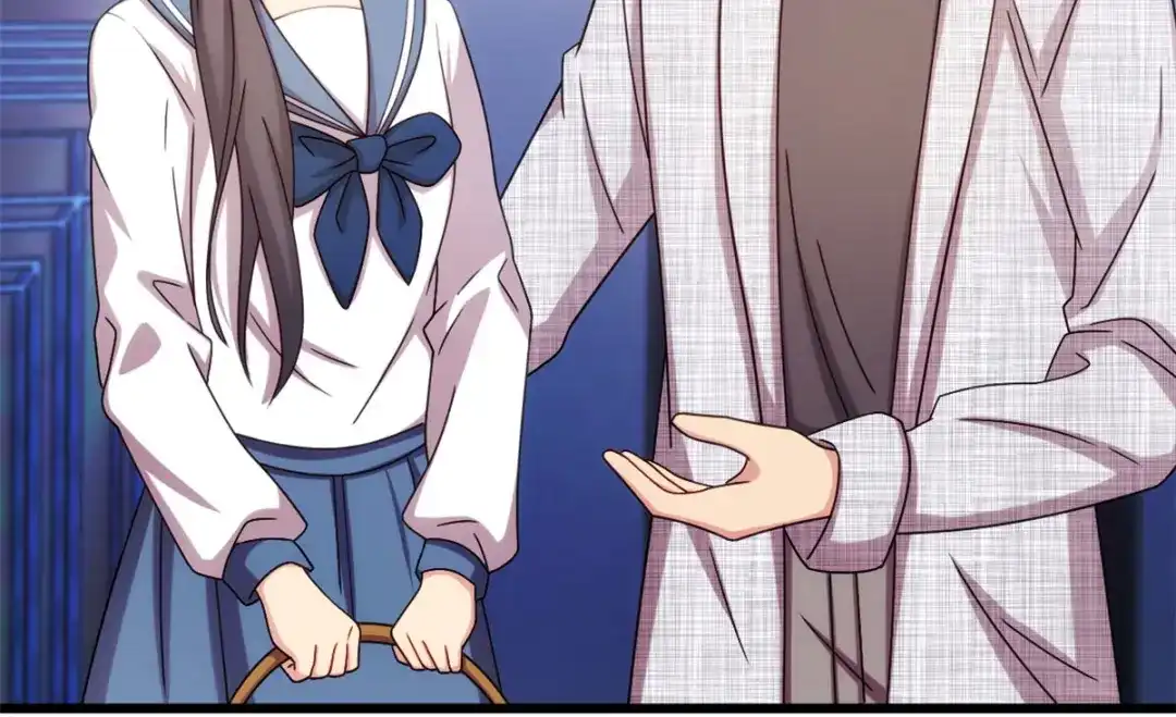 《贺少的闪婚暖妻》第300话 这是什么情况？ 第27页