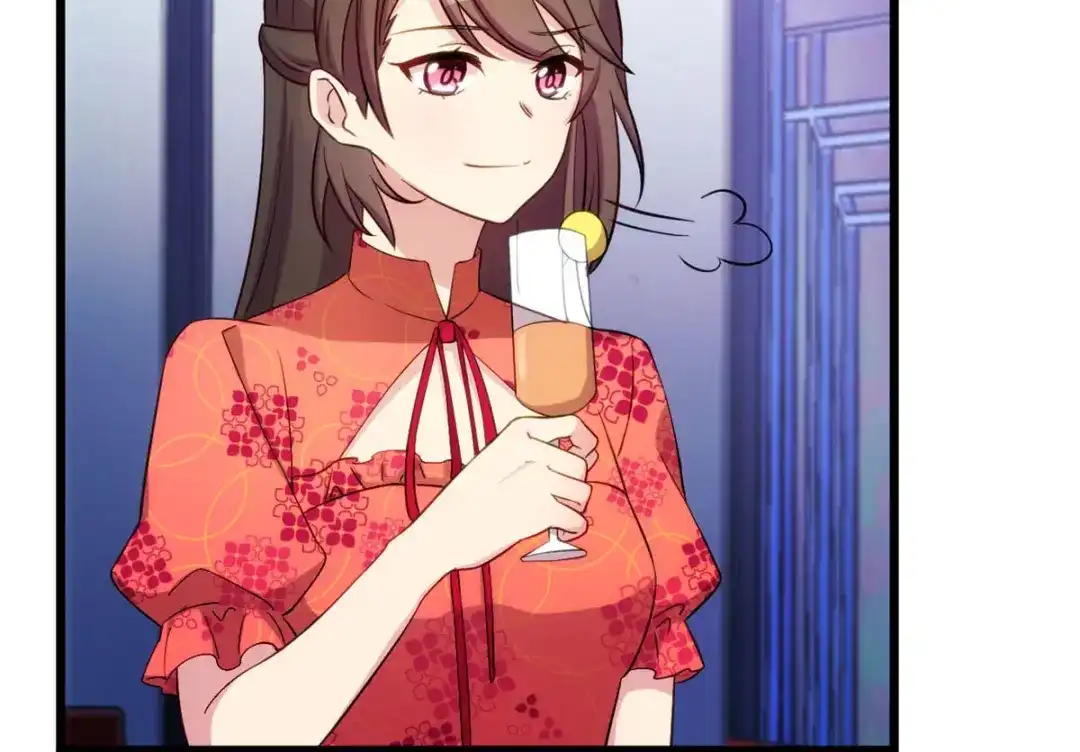 《贺少的闪婚暖妻》第300话 这是什么情况？ 第7页