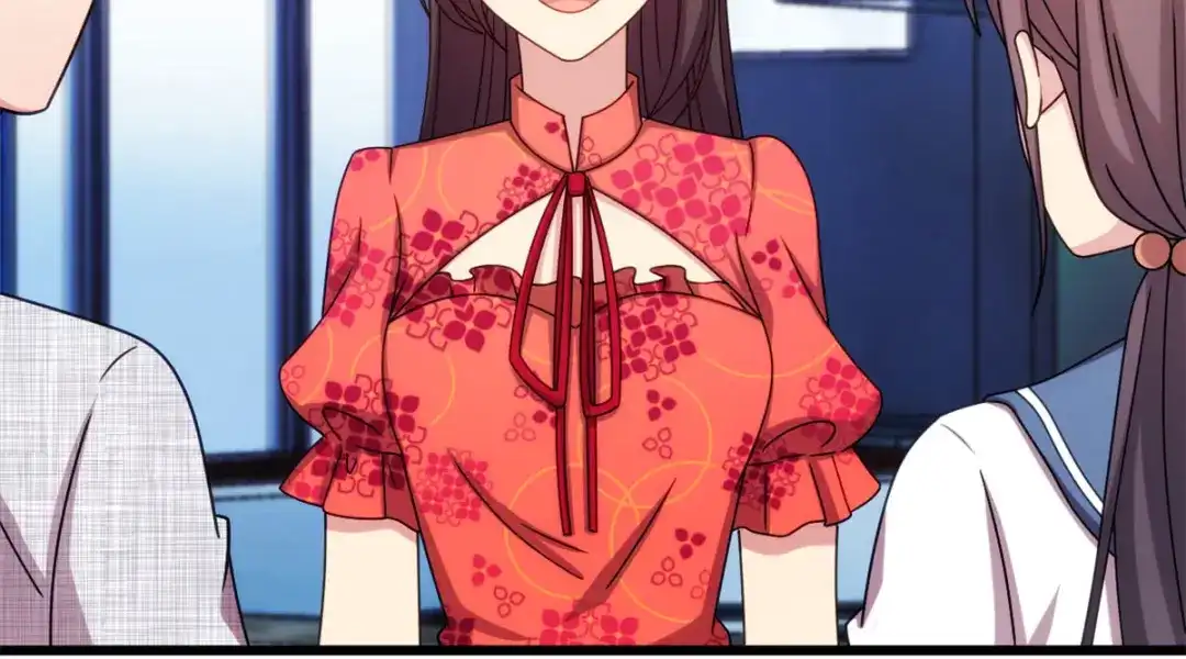 《贺少的闪婚暖妻》第300话 这是什么情况？ 第29页