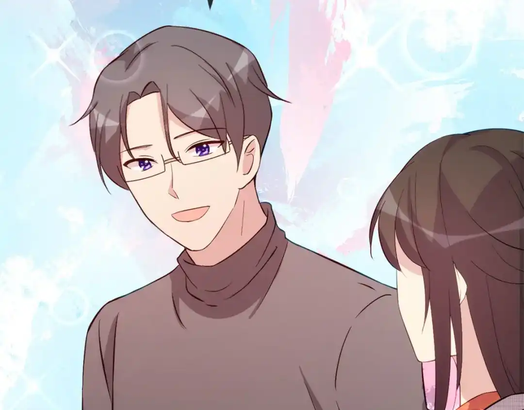 《贺少的闪婚暖妻》第300话 这是什么情况？ 第59页