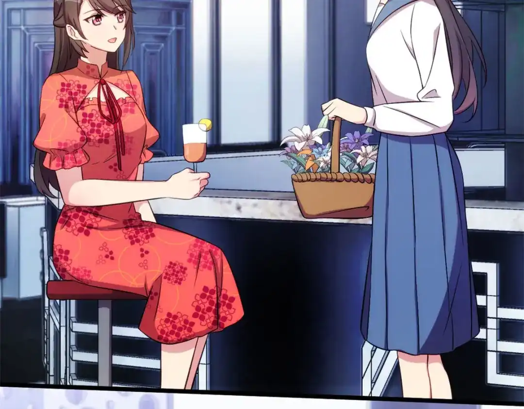 《贺少的闪婚暖妻》第300话 这是什么情况？ 第11页