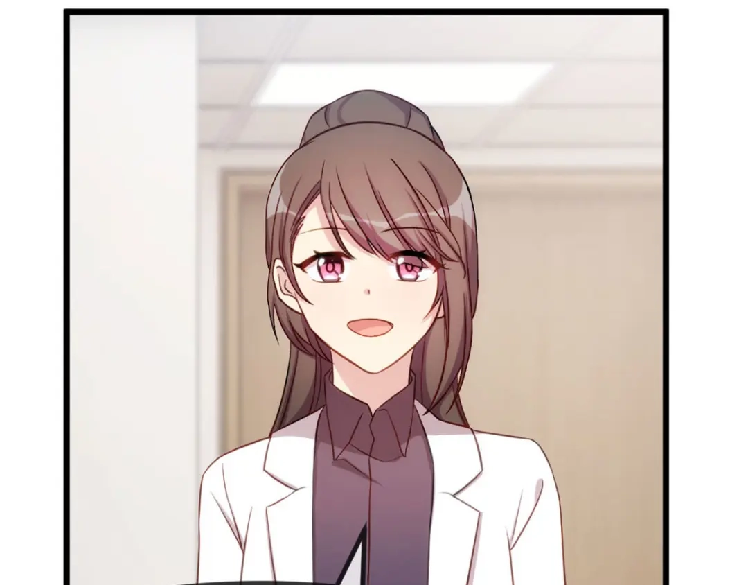 《贺少的闪婚暖妻》第301话 胖的像头猪 第11页