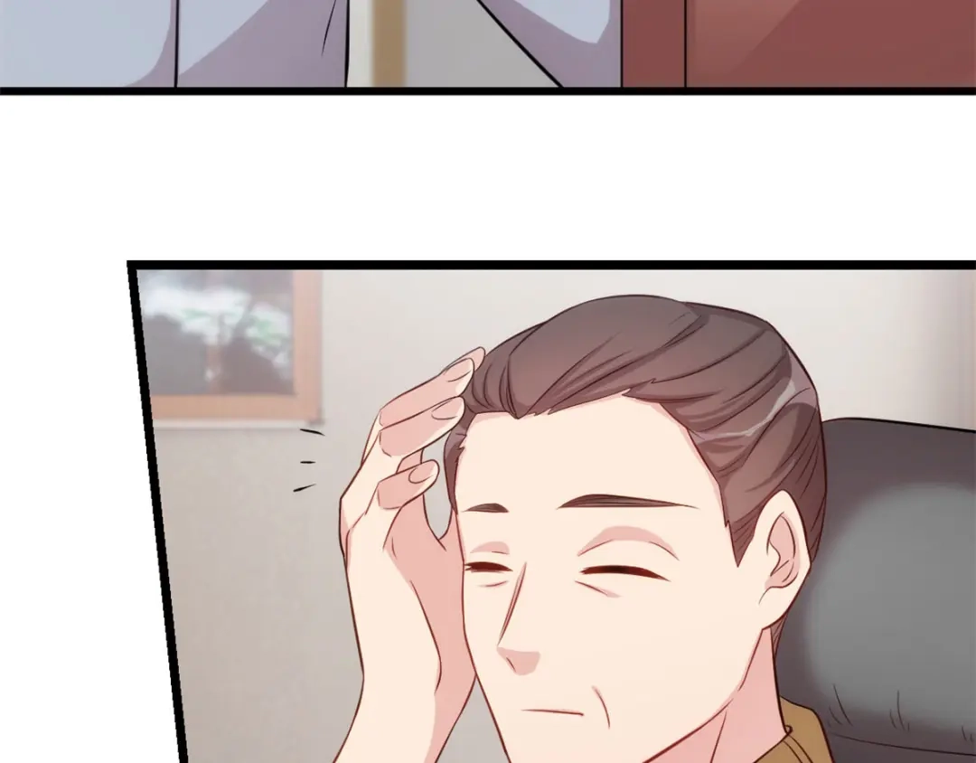 《贺少的闪婚暖妻》第302话 小宝被打了 第9页