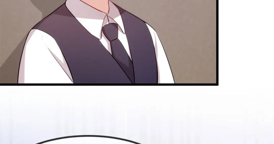 《贺少的闪婚暖妻》第302话 小宝被打了 第20页