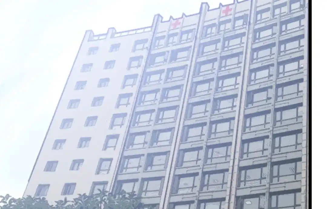 《贺少的闪婚暖妻》第303话 以后我来保护你 第30页