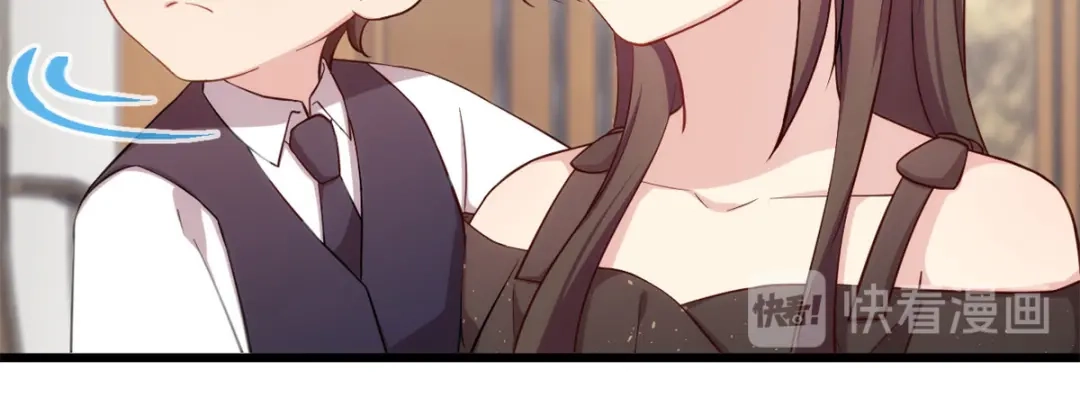 《贺少的闪婚暖妻》第304话 妈咪的担心 第61页