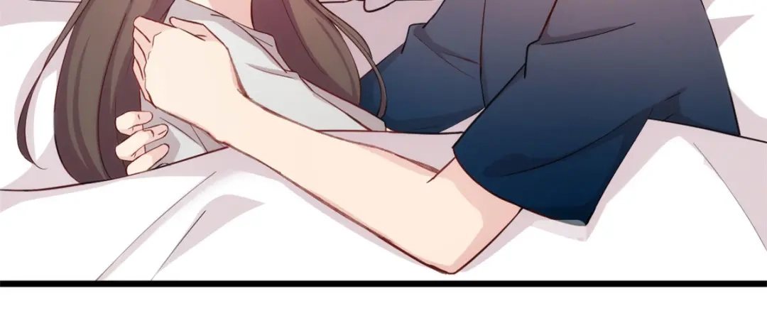 《贺少的闪婚暖妻》第304话 妈咪的担心 第75页
