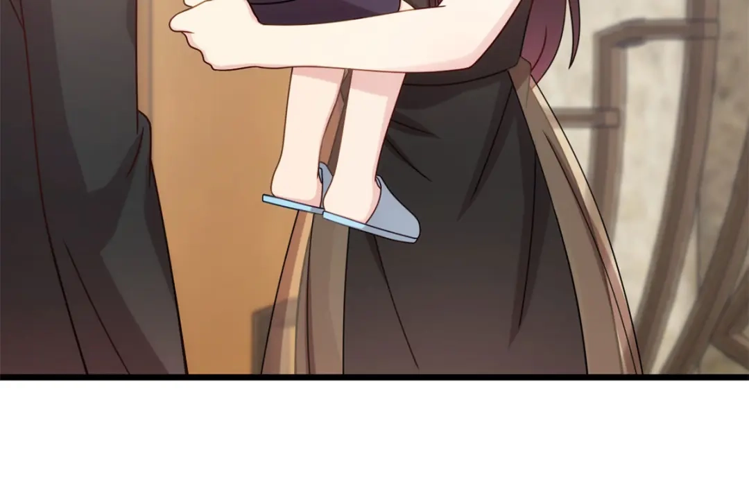 《贺少的闪婚暖妻》第304话 妈咪的担心 第53页