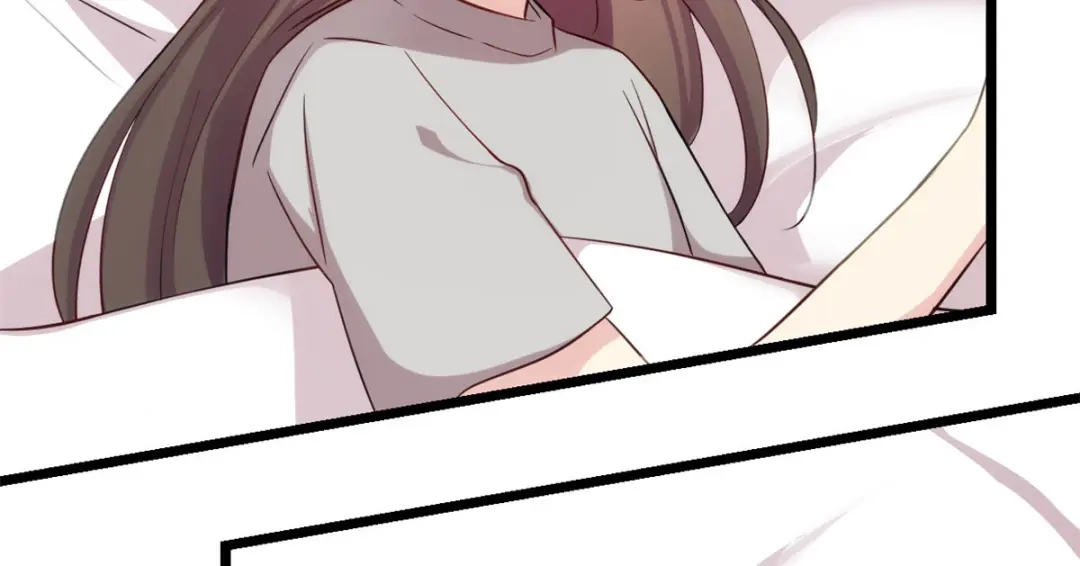 《贺少的闪婚暖妻》第304话 妈咪的担心 第71页