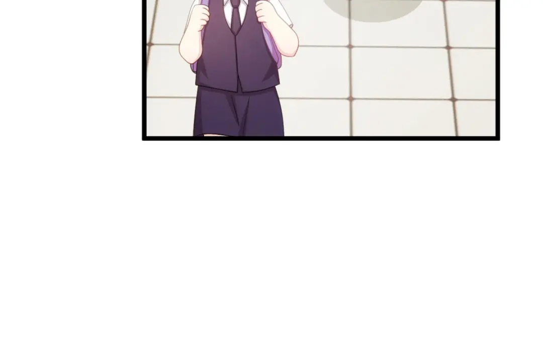 《贺少的闪婚暖妻》第305话 就这样当爸的 第65页