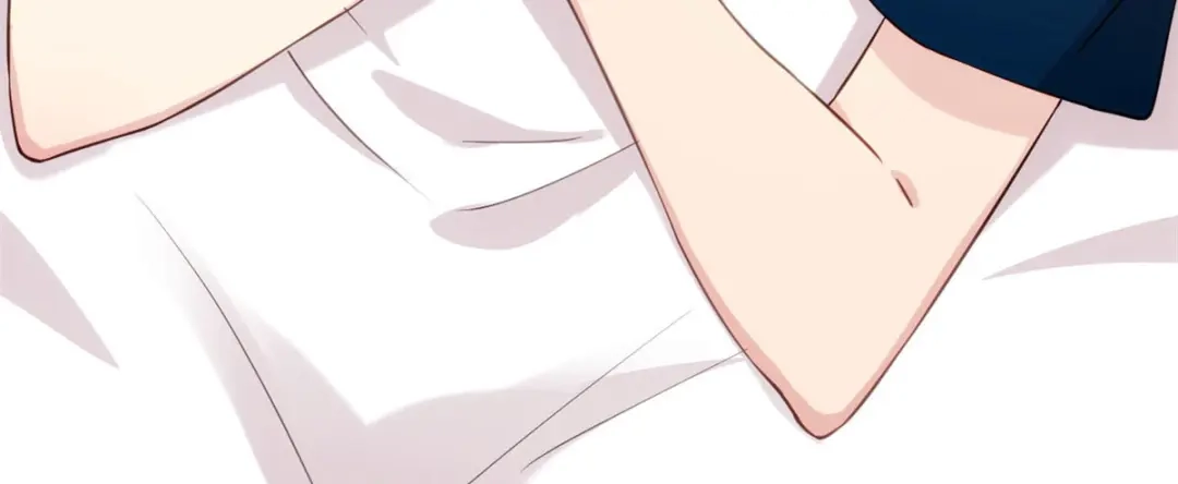 《贺少的闪婚暖妻》第305话 就这样当爸的 第11页