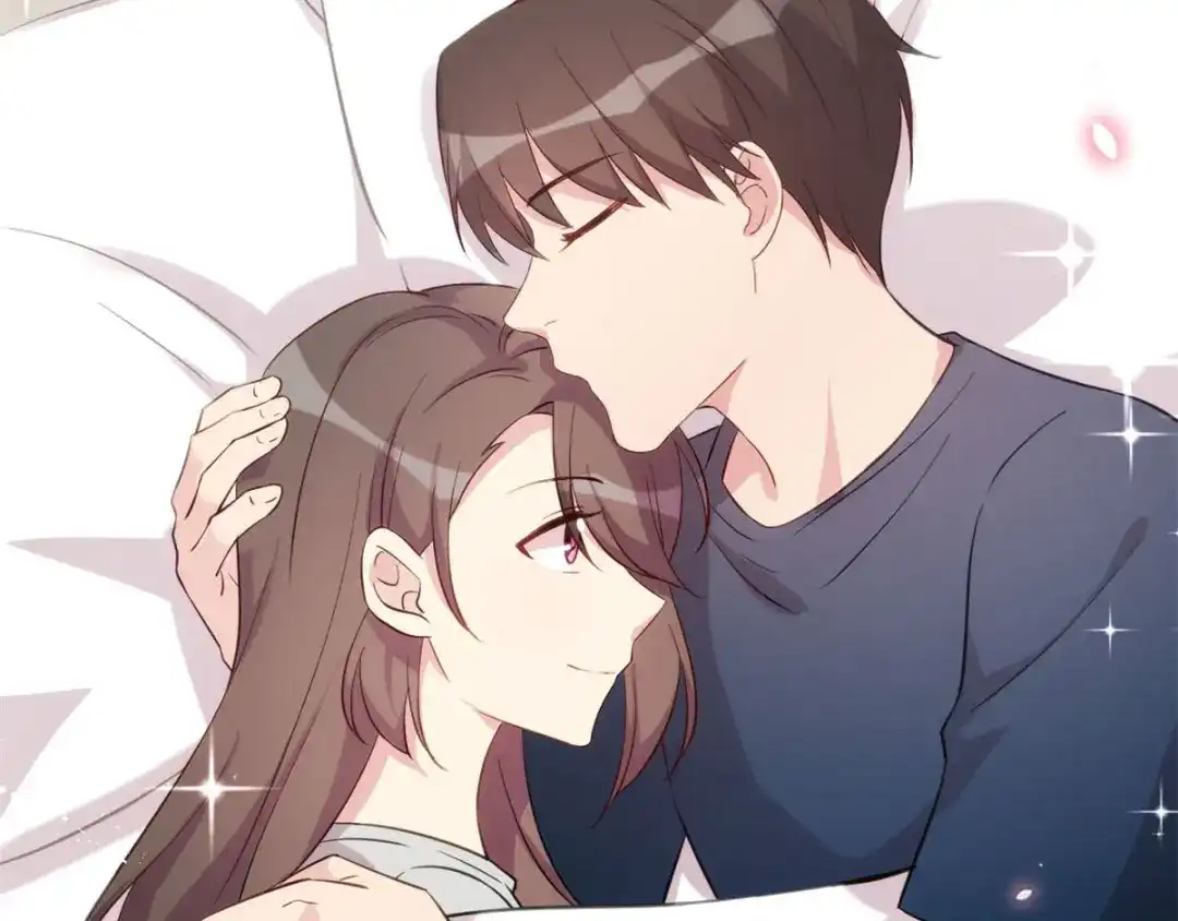 《贺少的闪婚暖妻》第305话 就这样当爸的 第15页