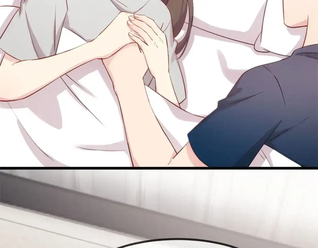 《贺少的闪婚暖妻》第305话 就这样当爸的 第7页