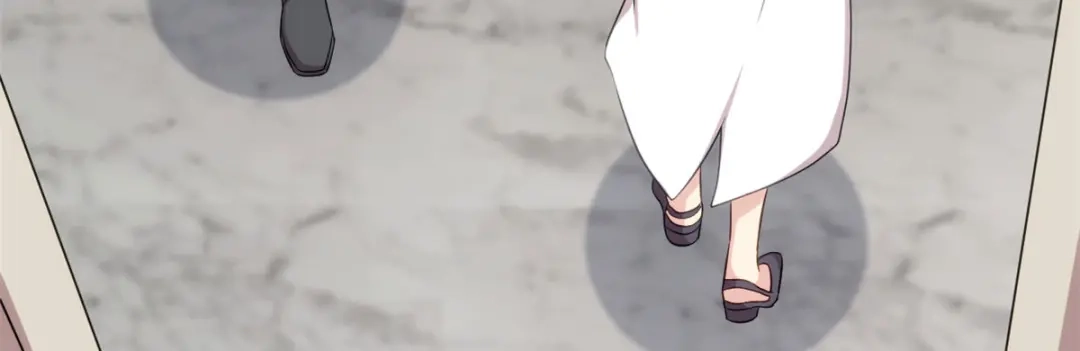 《贺少的闪婚暖妻》第306话 小宝不要理她 第5页