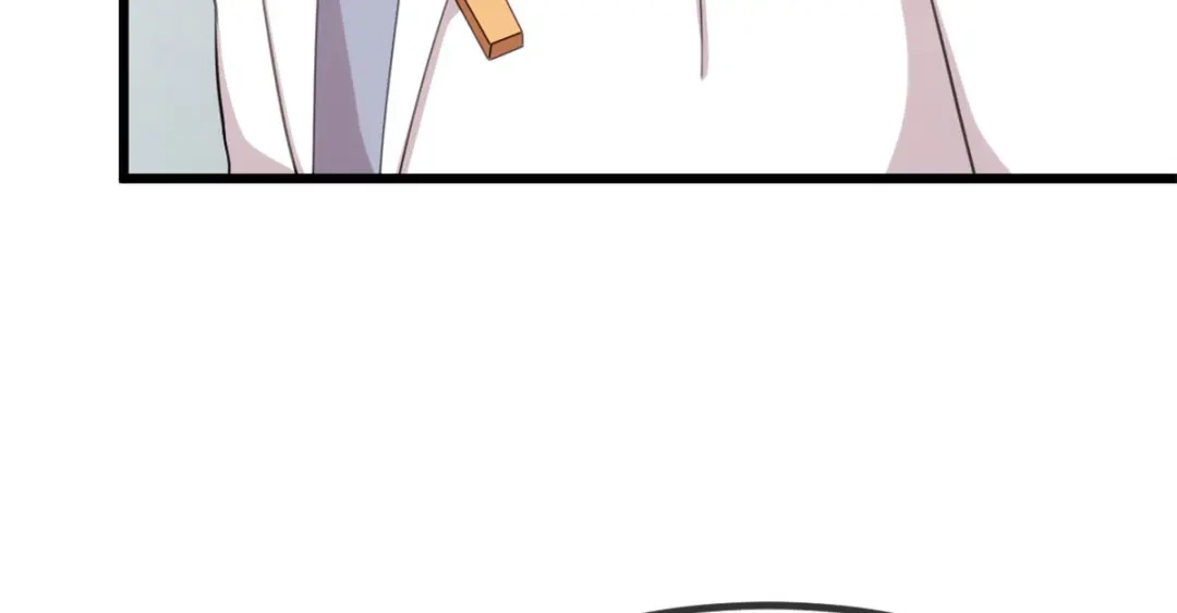 《贺少的闪婚暖妻》第306话 小宝不要理她 第9页