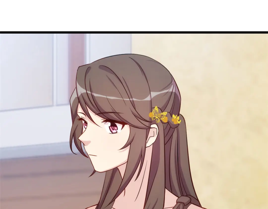 《贺少的闪婚暖妻》第307话 妈咪出击 第57页