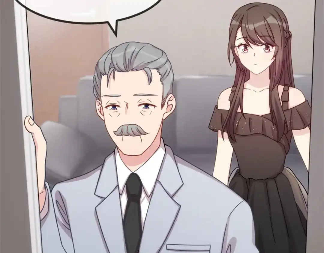 《贺少的闪婚暖妻》第307话 妈咪出击 第23页
