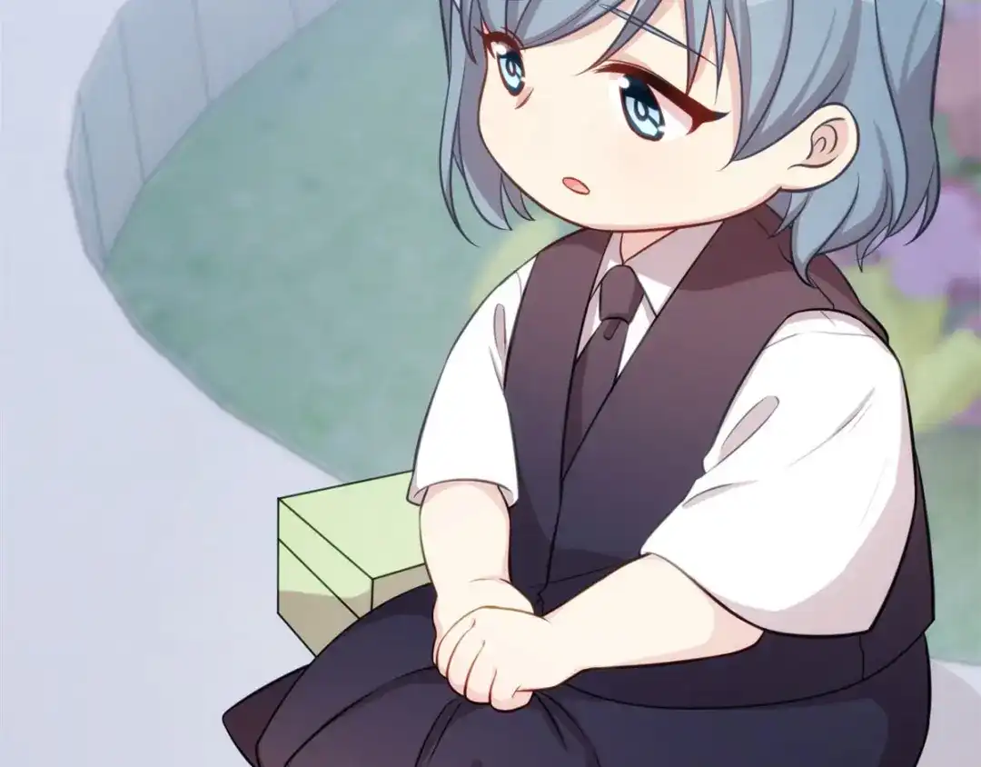 《贺少的闪婚暖妻》第307话 妈咪出击 第53页