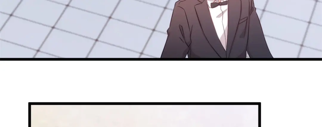 《贺少的闪婚暖妻》第307话 妈咪出击 第4页