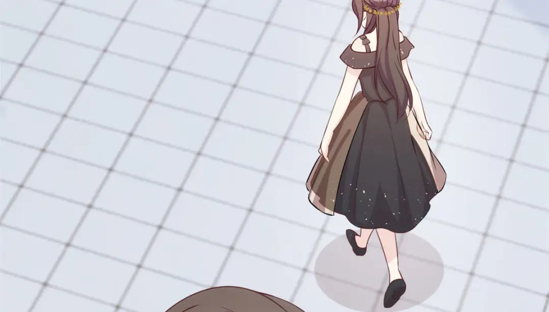 《贺少的闪婚暖妻》第307话 妈咪出击 第38页