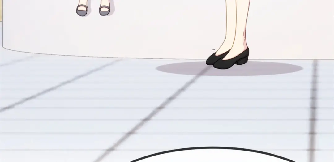《贺少的闪婚暖妻》第308话 小宝长不高 第29页