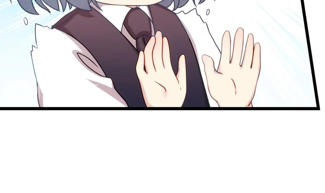 《贺少的闪婚暖妻》第308话 小宝长不高 第31页