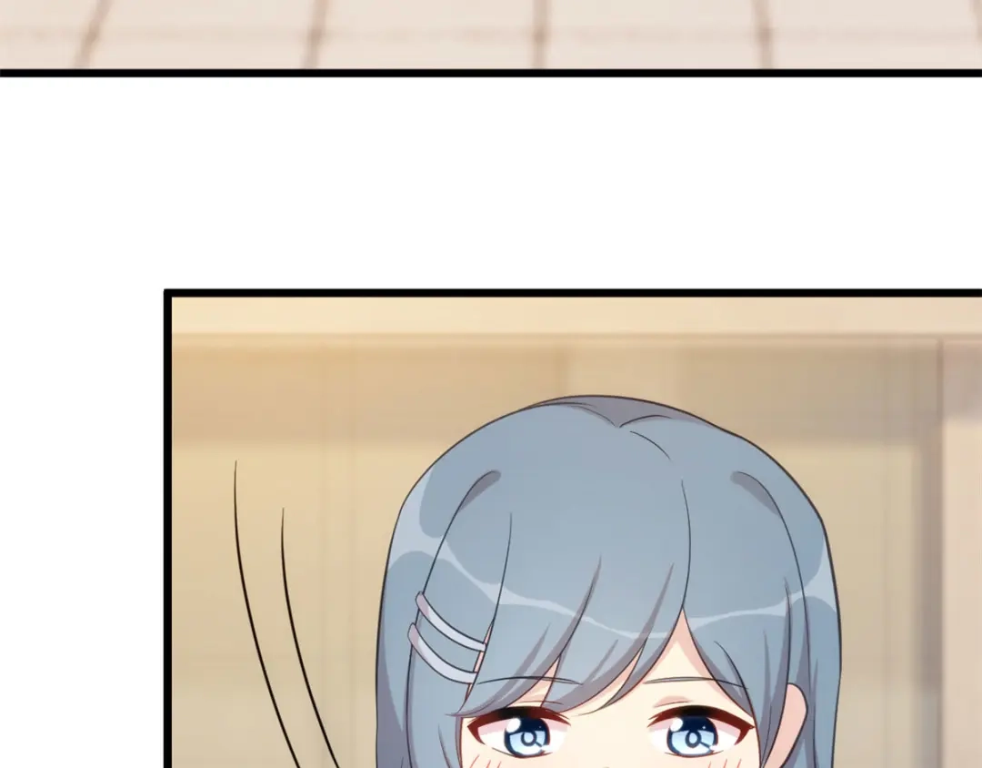 《贺少的闪婚暖妻》第309话 小宝的手机号 第16页